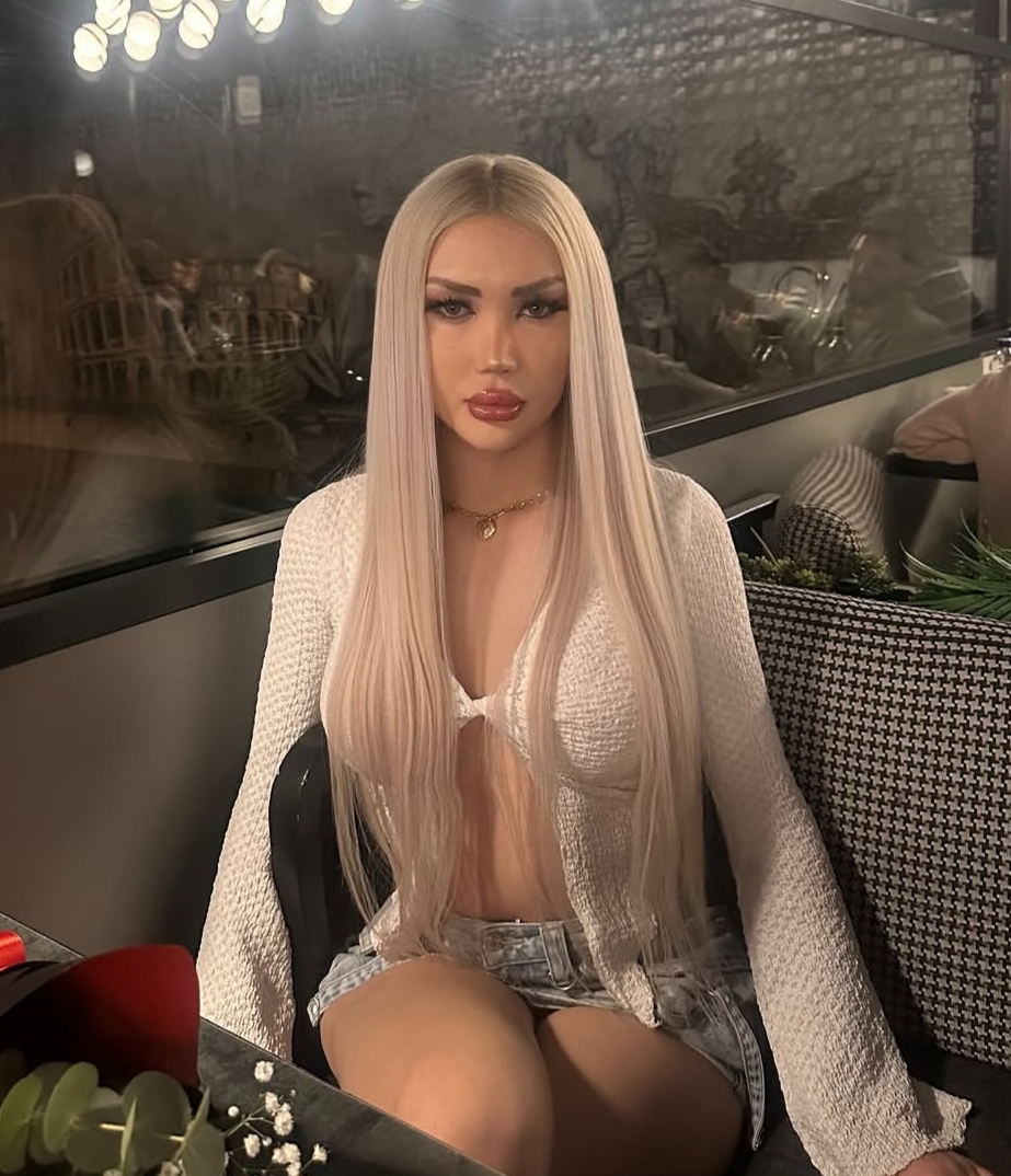 Yumurtalık Eşsiz Escort Melike