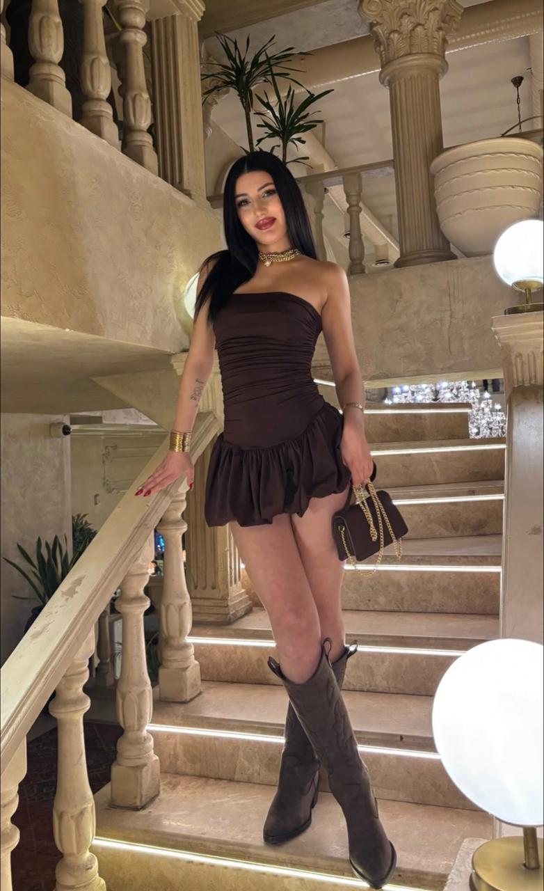 Yumurtalık Duygusal Partner Escort Bayan Duygu