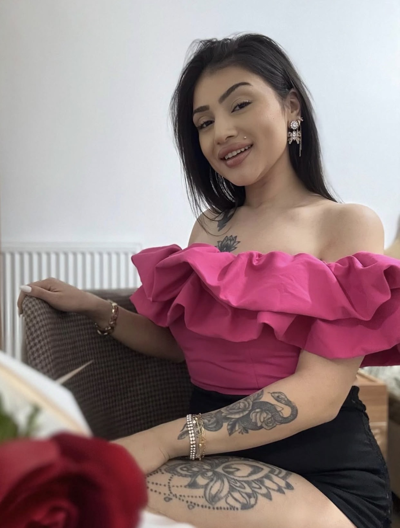 Yumurtalık Bağımsız Kadın Escort Bayan Alara